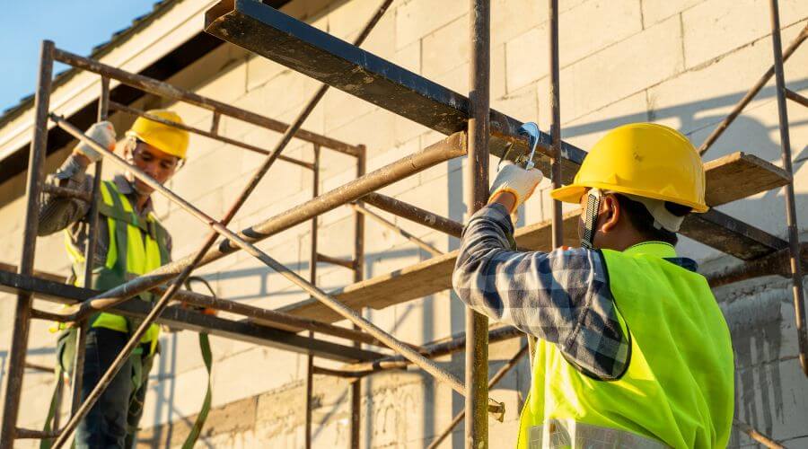 Professional fairlawn roofing services in Drumright, OK